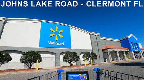 Walmart in clermont - Get reviews, hours, directions, coupons and more for Walmart Supercenter. Search for other General Merchandise on The Real Yellow Pages®. 